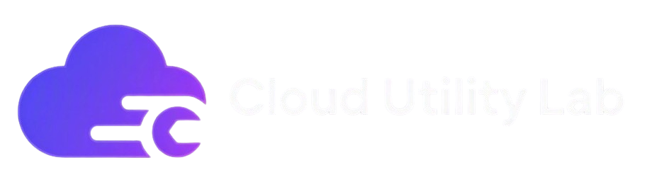 Cloud Utility Lab